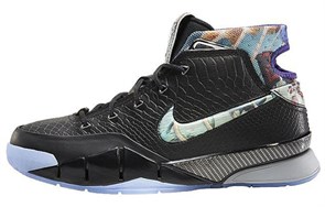 Nike Kobe 1 Prelude 81 Points 640221-001