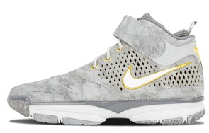 Nike Kobe 2 Prelude 4/50+ Points 640222-001