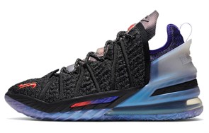 Nike Kylian Mbapp X LeBron 18 Nrg 'The Chosen 2' DB8148-001