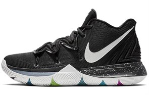 Nike Kyrie 5 Ep 'Black Magic' AO2919-901