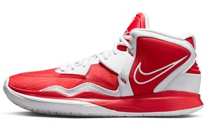 Nike Kyrie Infinity Tb University Red White DO9616-600