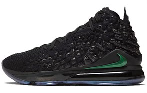 Nike Lebron 17 Global Currency BQ3178-001