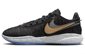 Nike LeBron 20 'Fab 5' DJ5423-003