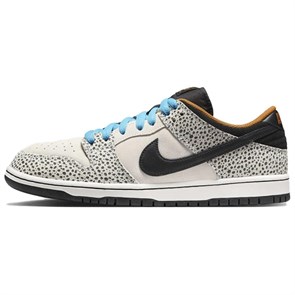 Nike SB Dunk Low Olympics Safari FZ1233-002