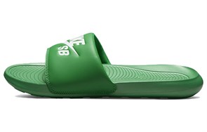 Nike Sb Victori One Slide Lucky Green DR2018-300