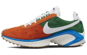 Nike Sting D/MS/X Starfish Pine Green CQ0205-800