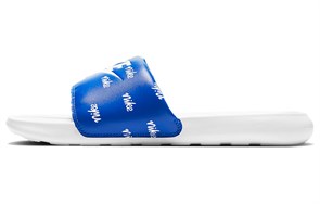 Nike Victori One Printed Slide 'All Over Nike Print' CN9678-400