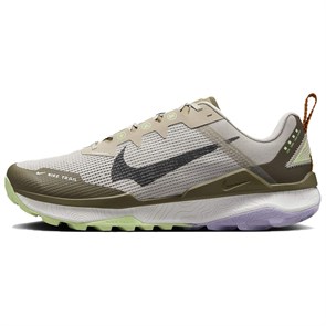 Nike Wildhorse 8 'Light Iron Ore Medium Olive' DR2686-009