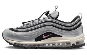 Nike Women's Air Max 97 'Silver Desert Berry' FD0800-001