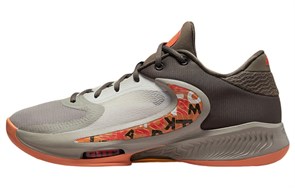 Nike Zoom Freak 4 Letter Bros DJ6149-003