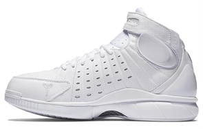 Nike Zoom Huarache 2K4 Black Mamba Collection Fade To Black 869610-111