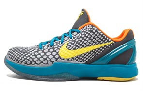 Nike Zoom Kobe 6 'Helicopter' 429659-005