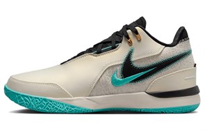 Nike Zoom LeBron Nxxt Gen Ampd Ep Liverpool Fc Solid Sole FJ1567-101