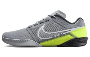 Nike Zoom Metcon Turbo 2 'Wolf Grey Volt' DH3392-001