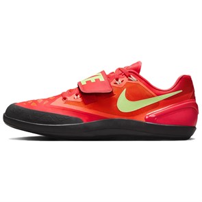 Nike Zoom Rotational 6 Bright Crimson Lime Blast Mint Foam Washed Coral FZ9606-600
