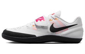 Nike Zoom Rotational 6 'White Black Pink' 685131-102
