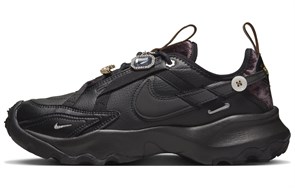 Nike 7900 Bling Black Women's FB1861-001