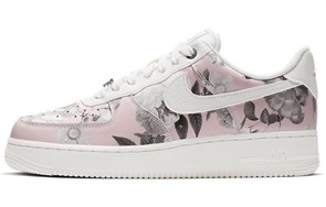 Nike Air Force 1 Low Floral Rose Women's AO1017-102