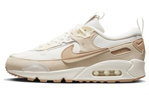 Nike Air Max 90 Futura 'Sail Sanddrift' Women's DV7190-100