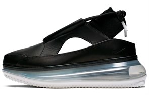 Nike Air Max Ff 720 Black Women's AO3189-001