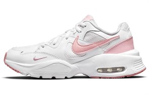 Nike Air Max Fusion White Pink Glaze Women's CJ1671-107