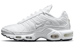Nike Air Max Plus White Mesh Women's 848891-100