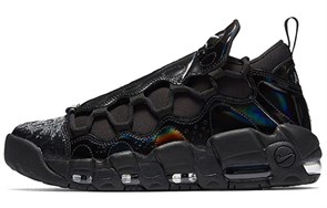 Nike Air More Money All Star 2018 Black Women's AJ1312-002