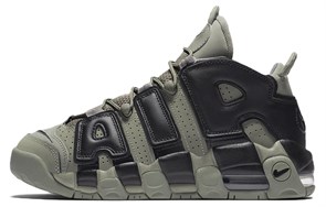 Nike Air More Uptempo Dark Stucco GS 415082-007