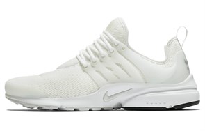 Nike Air Presto White Women's 878068-100