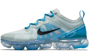 Nike Air VaporMax 2019 'Barely Grey' Women's AR6632-003