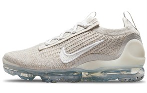 Nike Air VaporMax 2021 Fk Light Bone Women's DH4088-001