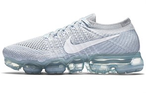 Nike Air VaporMax Pure Platinum Women's 849557-004