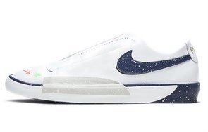Nike Blazer Low Slip Planet Of Hoops CW2619-141