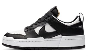 Nike Dunk Low Disrupt Black Women's CK6654-102