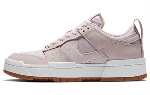 Nike Dunk Low Disrupt Platinum Violet Women's CK6654-003