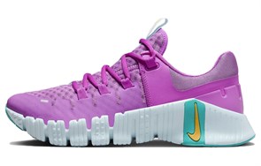 Nike Free Metcon 5 Hyper Violet Women's DV3950-501