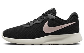 Nike Tanjun EasyOn 'Black Sail Pink' Women's DV7786-002
