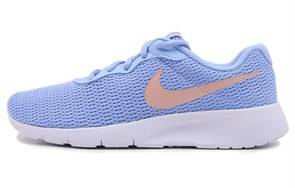 Nike Tanjun 'Psychic Blue' GS 818384-406