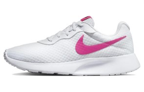 Nike Tanjun 'White Rush Pink' Women's DJ6257-101