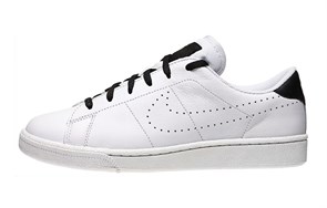 Nike Tennis Classic Premium White GS 834123-101