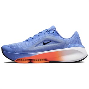 Nike Versair Series Slip Resistant Breathable Low Top Training Shoes Women's Blue DZ3547-401