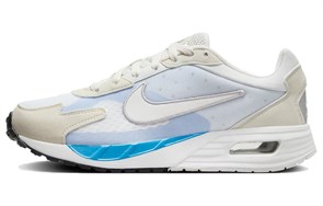 Nike Women's Air Max Solo 'White University Blue' FN0784-103