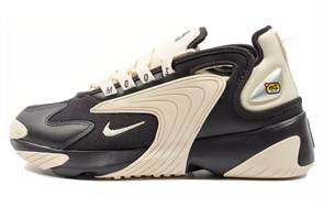 Nike Zoom 2K Light Cream Women's AO0354-001