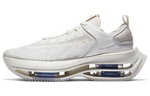 Nike Zoom Double Stacked Summit White Women's CI0804-100