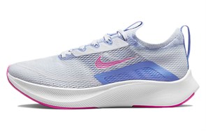 Nike Zoom Fly 4 Fire Pink Sapphire Women's CT2401-003