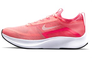 Nike Zoom Fly 4 'Lava Glow Racer Pink' Women's CT2401-600
