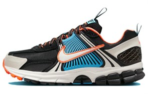 Nike Zoom Vomero 5 Black And Blue Gaze Women's FZ3963-010