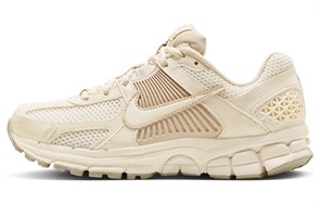 Nike Zoom Vomero 5 Sail Light Orewood Brown Women's FQ6868-111