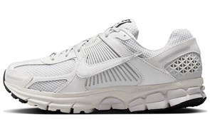 Nike Zoom Vomero 5 White Vast Grey Women's FQ7079-100