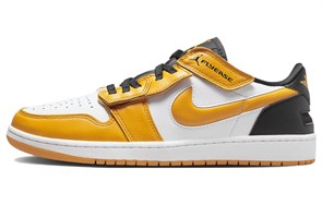 JORDAN 1 Low FlyEase University Gold DM1206-107